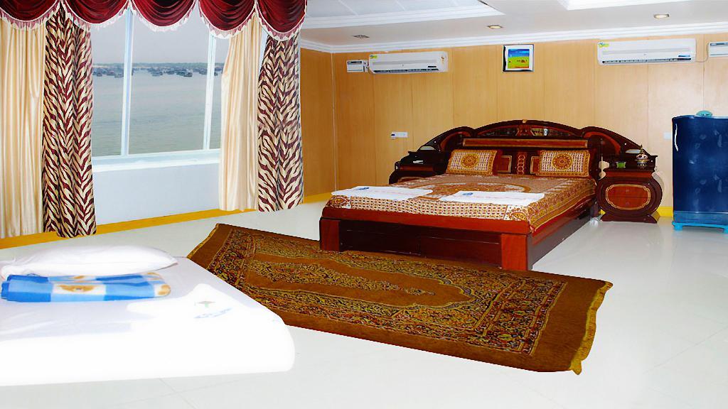 Hotel Sri Saravana Рамешварам Экстерьер фото